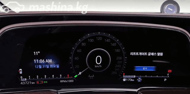 Cadillac Escalade V 6.2 AT 4WD