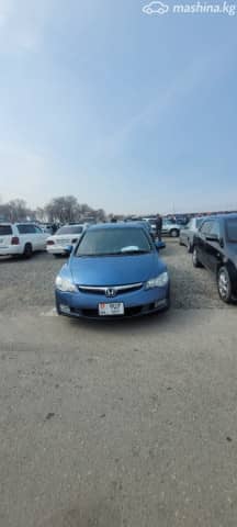 Honda Civic VIII 1.8 AT