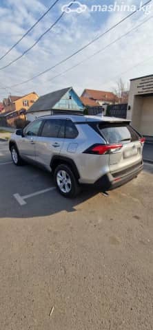 Toyota RAV4 V (XA50) 2.5hyb CVT 4WD