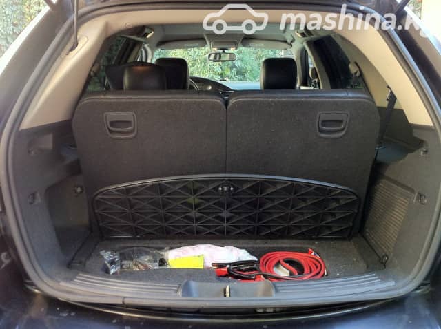 Chrysler Pacifica 3.5 AT 4WD