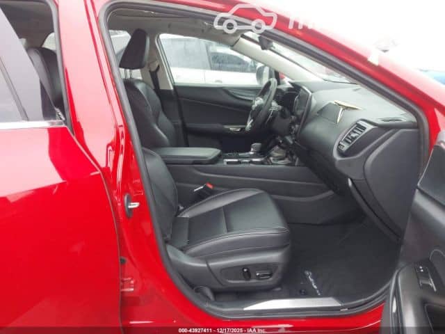 Lexus NX II 350h 2.5hyb AT 4WD