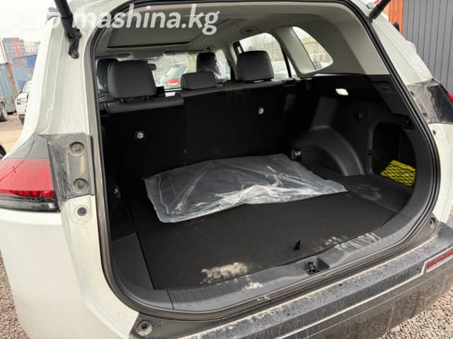 Toyota RAV4 V (XA50) 2.0 CVT 4WD