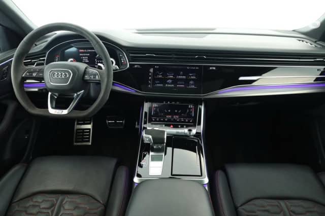 Audi RS Q8 I Рестайлинг Performance 4.0 AT 4WD