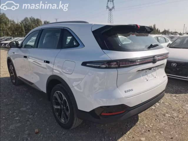 Changan CS75 Plus IV 1.5 AT