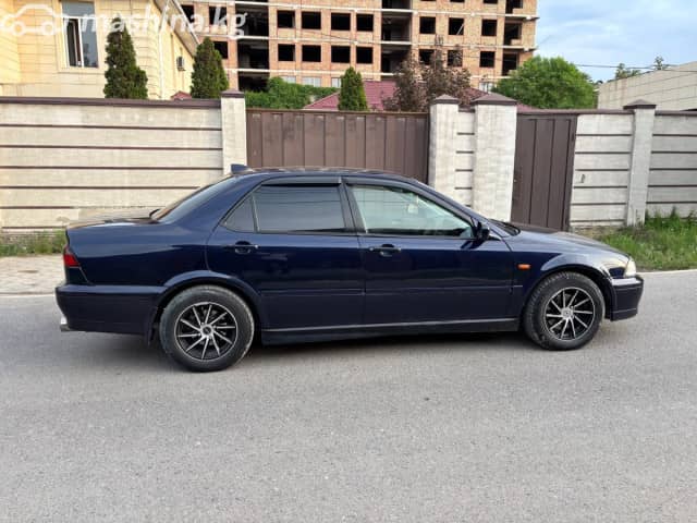 Honda Torneo 2.0 AT