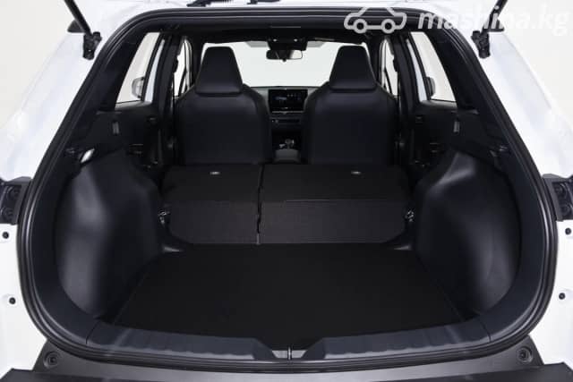 Toyota Corolla Cross I 2.0 CVT