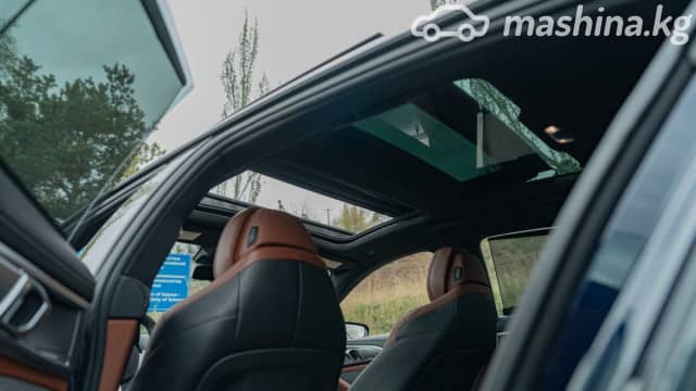 BMW 8 серии II (G14/G15/G16) 840i xDrive 3.0 AT 4WD