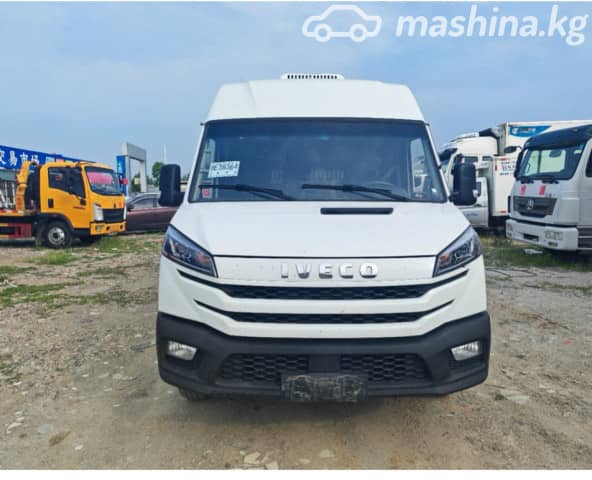 IVECO Daily