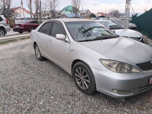 Toyota Camry V (XV30) 2.4 AT
