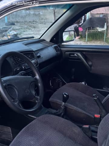 Volkswagen Golf III 1.8 MT