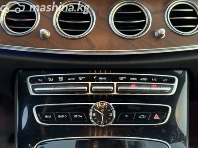 Mercedes-Benz E-Класс V (W213, S213, C238) E 220 d 4MATIC 9G-TRONIC