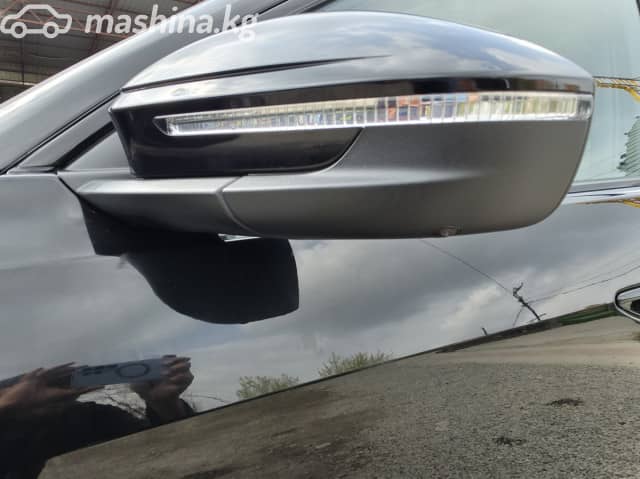 Audi Q5 III 40 TFSI 2.0 AMT 4WD