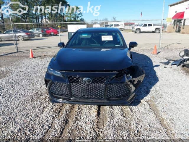Toyota Avalon V 3.5 AT