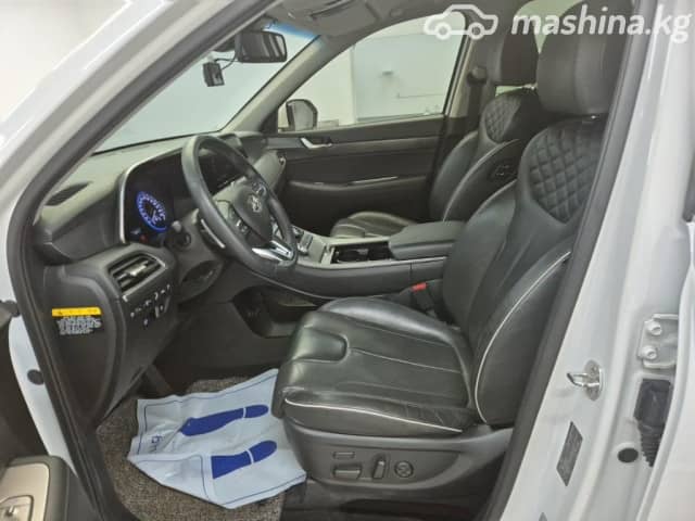 Hyundai Palisade I 2.2d AT
