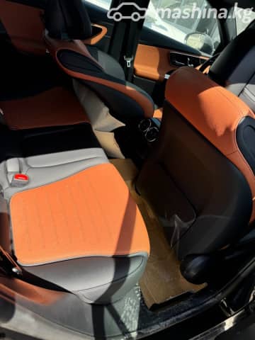 Mercedes-Benz GLC II (X254) 260 L 2.0 AT 4WD