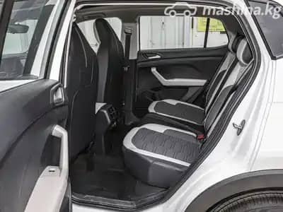 Volkswagen Tharu I Рестайлинг 300 TSI 1.5 AMT