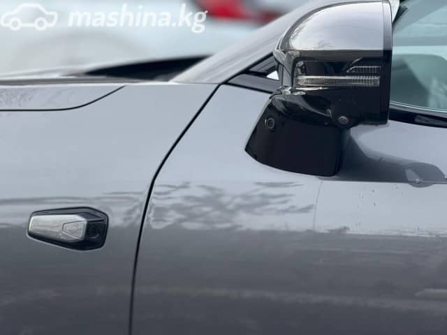 Changan Deepal L07 35.07 kWh 1.5hyb AT