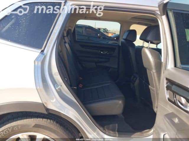 Honda CR-V VI 1.5 CVT 4WD