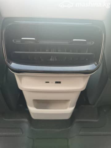 Geely Galaxy E5 60.22 kWh Electro AT