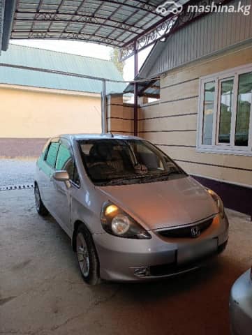 Honda Fit I 1.5 AT