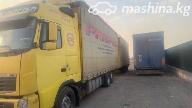 Volvo FH
