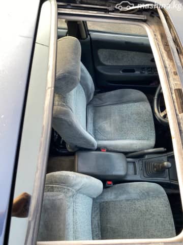Mitsubishi Galant VII 2.0 MT
