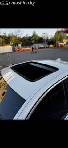 BMW 5 серии VII (G30/G31) Рестайлинг 530i 2.0 AT