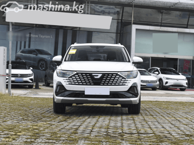 Volkswagen Jetta VII Рестайлинг 2 1.5 AT