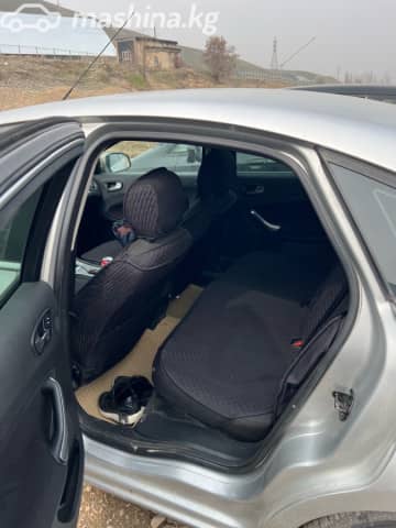 Ford Mondeo IV 2.3 AT