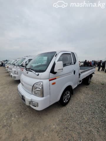 Hyundai Porter