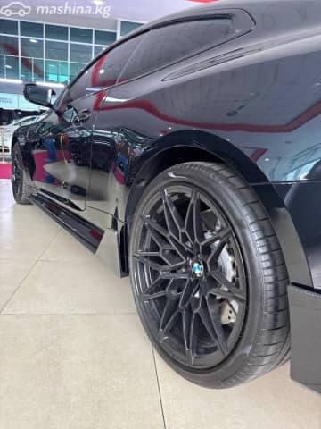 BMW M4 G82/G83 Competition Package 3.0 AT