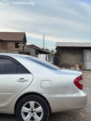 Toyota Camry V (XV30) 3.0 AT