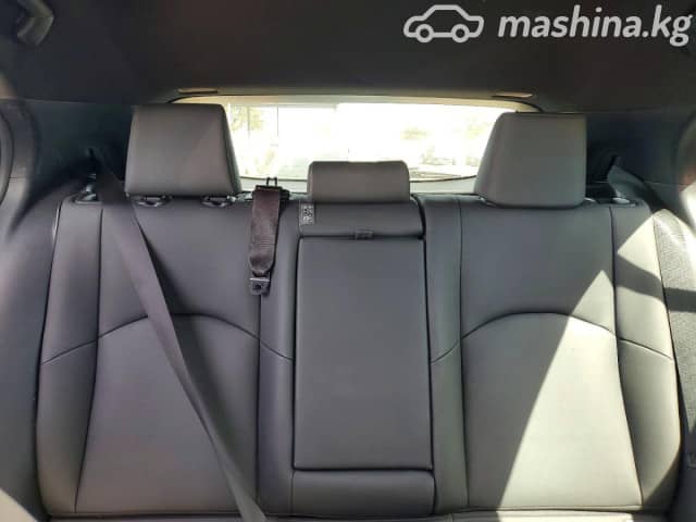 Lexus UX I 250h 2.0hyb CVT 4WD