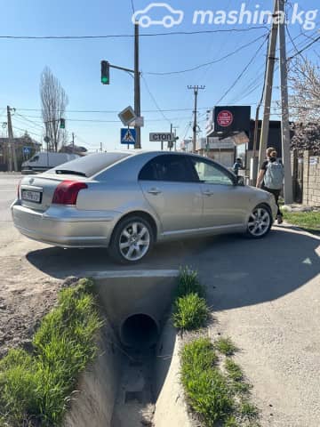 Toyota Avensis II 2.4 AT