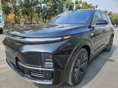 LiXiang L7 Рестайлинг 1.5hyb AT 4WD