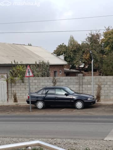 Daewoo Nexia I 1.5 MT