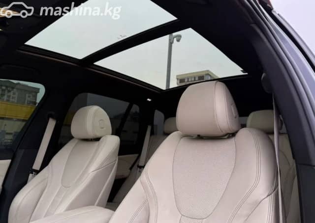 BMW X5 IV (G05/G18) 40i 3.0 AT