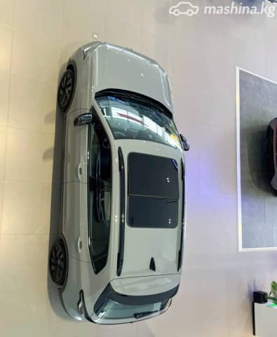 Volkswagen Tharu I Рестайлинг 300 TSI 1.5 AMT