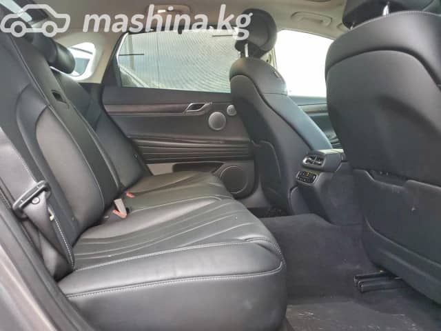 Genesis G80 II 2.5 AT 4WD
