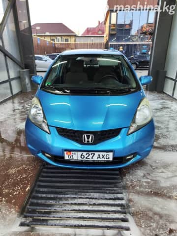 Honda Jazz II 1.3 MT