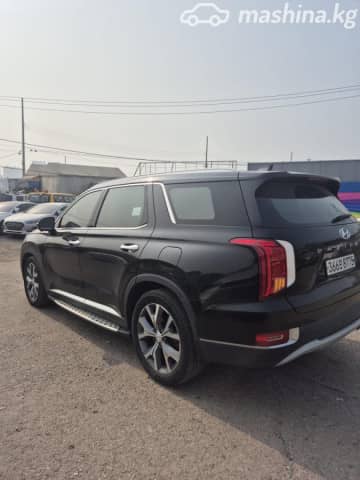 Hyundai Palisade I 2.2 AT
