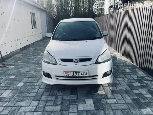 Toyota Ipsum II (M20) Рестайлинг 2.4 AT 4WD