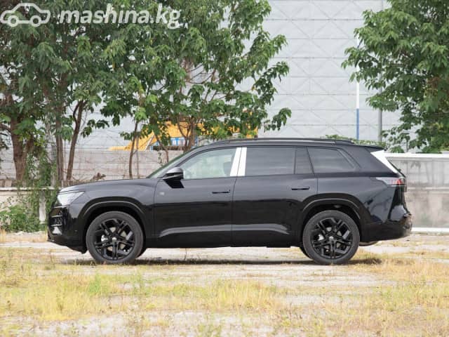 Volkswagen Teramont I Рестайлинг (China Market) 2.0 AMT 4WD