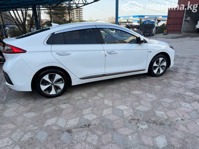 Hyundai IONIQ Electro AT