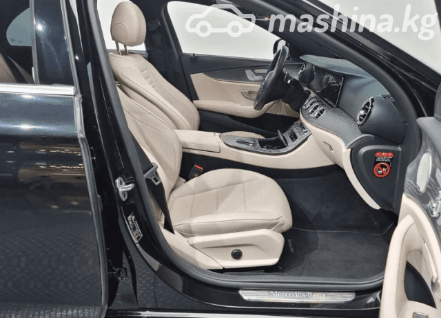 Mercedes-Benz E-Класс V (W213, S213, C238) Рестайлинг 350 2.0 AT 4WD