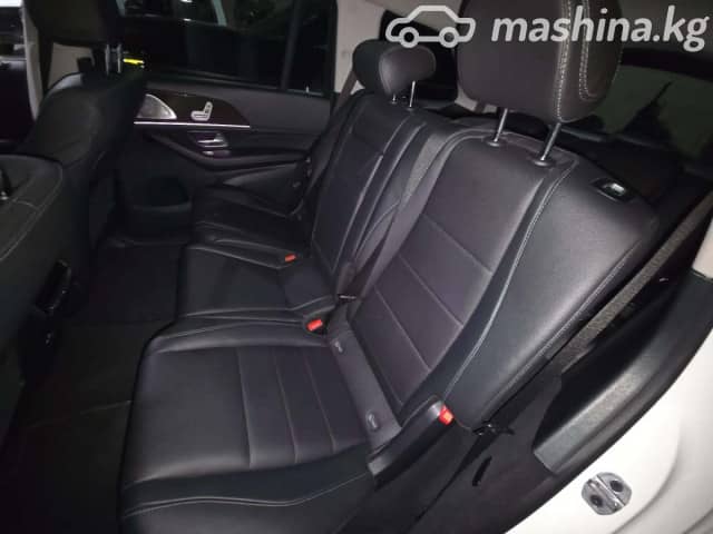 Mercedes-Benz GLS II (X167) Рестайлинг 450 3.0 AT 4WD
