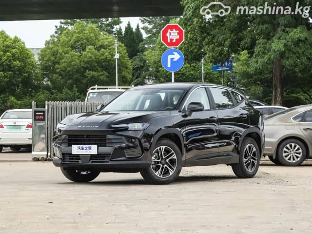 Jetour Dashing 1.5 AMT