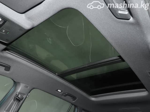 Volkswagen Tayron I Рестайлинг 2.0 AMT