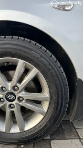 Hyundai Sonata VII (LF) LPi 2.0 AT