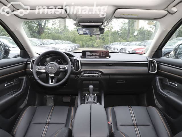 Mazda CX-50 2.0 AT